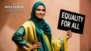 Breaking Barriers: How MFCF Fights for Women’s Rights in India